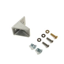 Load image into Gallery viewer, SDHQ Built Billet Chase Light Mounting Kit