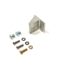 Load image into Gallery viewer, SDHQ Built Billet Chase Light Mounting Kit
