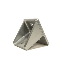 Load image into Gallery viewer, '22-24 Toyota Tundra SDHQ Built Billet Chase Light Mounting Kit