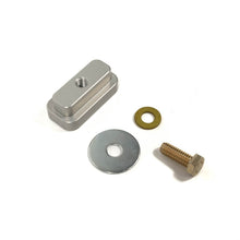 Load image into Gallery viewer, SDHQ Built Billet Bed Rail Accessory Adapter Kit