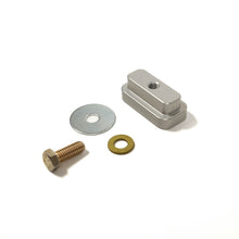 Load image into Gallery viewer, SDHQ Built Billet Bed Rail Accessory Adapter Kit
