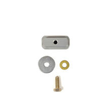 Load image into Gallery viewer, SDHQ Built Billet Bed Rail Accessory Adapter Kit