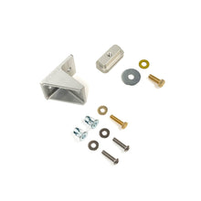 Load image into Gallery viewer, '22-24 Toyota Tundra SDHQ Built Billet Chase Light Mounting Kit