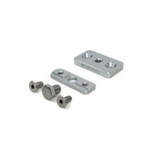 Load image into Gallery viewer, SDHQ Built Billet Bed Rail Chase Light Mount
