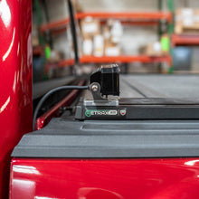 Load image into Gallery viewer, SDHQ Built Billet Bed Rail Chase Light Mount