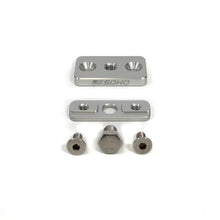 Load image into Gallery viewer, SDHQ Built Billet Bed Rail Chase Light Mount