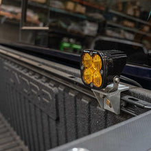 Load image into Gallery viewer, '22-Current Toyota Tundra Complete SDHQ Built Billet Chase Light Mounting Kit