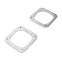 Load image into Gallery viewer, SDHQ Built Billet Aluminum S1 Flush Mount Backing Plates