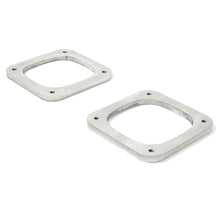 Load image into Gallery viewer, SDHQ Built Billet Aluminum S1 Flush Mount Backing Plates