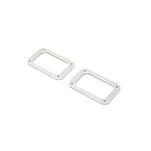 Load image into Gallery viewer, SDHQ Built Billet Aluminum S2 Flush Mount Backing Plates