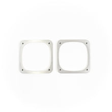 Load image into Gallery viewer, SDHQ Built Billet Aluminum Squadron Flush Mount Backing Plates