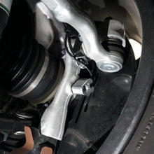 Load image into Gallery viewer, 2025 Toyota 4Runner SDHQ Built Billet Front ABS Guards