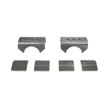 Load image into Gallery viewer, SDHQ Built Leaf Spring Perch Kit | 2.5" Leaf Spring Width, 2.75" Axle
