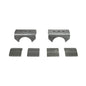 SDHQ Built Leaf Spring Perch Kit | 2.5