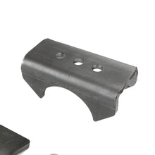 Load image into Gallery viewer, SDHQ Built Leaf Spring Perch Kit | 2.5" Leaf Spring Width, 3" Axle