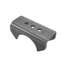 Load image into Gallery viewer, SDHQ Built Leaf Spring Perch Kit | 2.5" Leaf Spring Width, 3.25" Axle