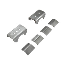 Load image into Gallery viewer, SDHQ Built Leaf Spring Perch Kit | 3" Leaf Spring Width, 3" Axle