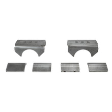 Load image into Gallery viewer, SDHQ Built Leaf Spring Perch Kit | 3" Leaf Spring Width, 3" Axle