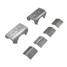Load image into Gallery viewer, SDHQ Built Leaf Spring Perch Kit | 3" Leaf Spring Width, 3.25" Axle