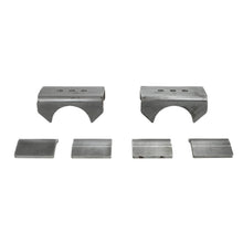 Load image into Gallery viewer, SDHQ Built Leaf Spring Perch Kit | 3" Leaf Spring Width, 3.25" Axle