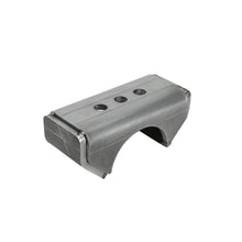 Load image into Gallery viewer, SDHQ Built Leaf Spring Perch Kit | 2.5" Leaf Spring Width, 3.25" Axle