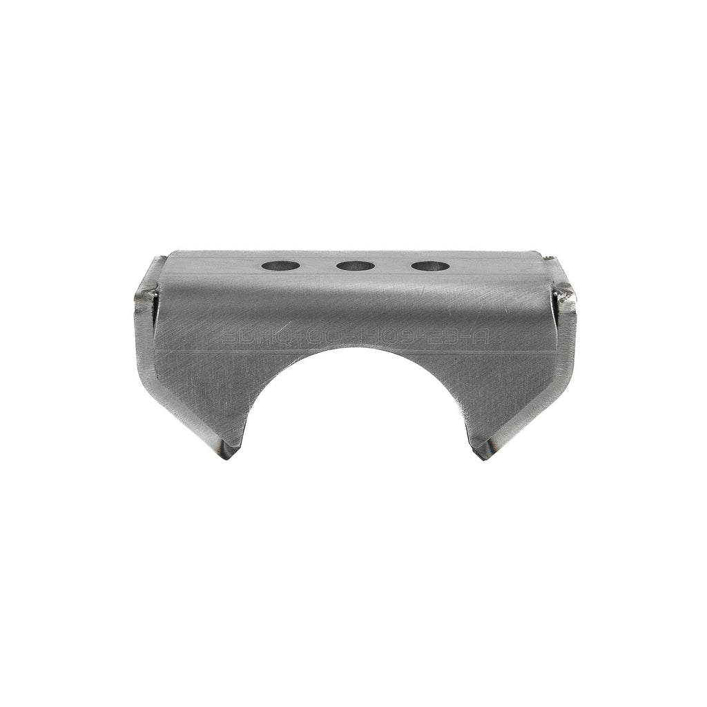 SDHQ Built Leaf Spring Perch Kit | 2.5" Leaf Spring Width, 2.75" Axle