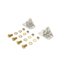 Load image into Gallery viewer, SDHQ Built In Bed Chase Rack Tie Down Kit