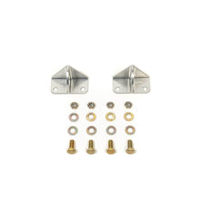 Load image into Gallery viewer, SDHQ Built In Bed Chase Rack Tie Down Kit