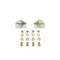 SDHQ Built In Bed Chase Rack Tie Down Kit