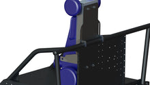 Load image into Gallery viewer, SDHQ Built In-Bed Chase Rack Vertical Pro  Jack Mounting Kit
