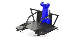 Load image into Gallery viewer, SDHQ Built In-Bed Chase Rack Vertical Pro  Jack Mounting Kit