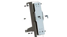Load image into Gallery viewer, SDHQ Built In-Bed Chase Rack Vertical Pro  Jack Mounting Kit