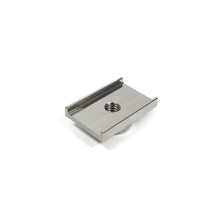 Load image into Gallery viewer, SDHQ Built Weld-On Saddle Flange w/ 5/16"-18 Threads