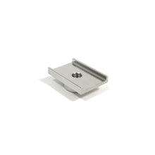 Load image into Gallery viewer, SDHQ Built Weld-On Saddle Flange w/ 5/16"-18 Threads