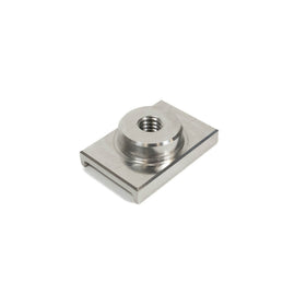 SDHQ Built Weld-On Saddle Flange w/ 5/16