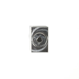 SDHQ Built Weld-On Saddle Flange w/ 5/16