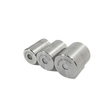 Load image into Gallery viewer, SDHQ Built Billet Bolt Pockets