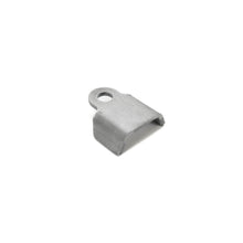 Load image into Gallery viewer, SDHQ Built Fabricated Weld-on Straight Limit Strap Tab