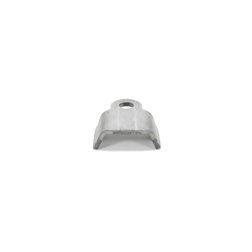 SDHQ Built Fabricated Weld-on Straight Limit Strap Tab