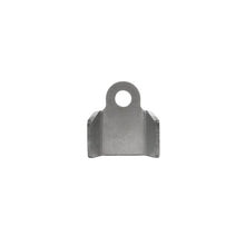 Load image into Gallery viewer, SDHQ Built Fabricated Weld-on Straight Limit Strap Tab