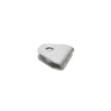 Load image into Gallery viewer, SDHQ Built Weld-on Double Shear Limit Strap Mounting Tab