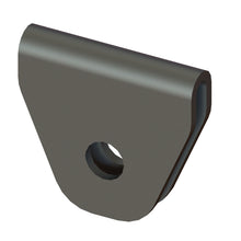 Load image into Gallery viewer, SDHQ Built Weld on Double Shear Limit Strap Mounting Tab