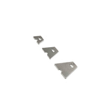 Load image into Gallery viewer, SDHQ Built Zip Tie Tabs