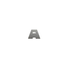 Load image into Gallery viewer, SDHQ Built Zip Tie Tabs