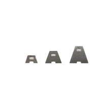 Load image into Gallery viewer, SDHQ Built Zip Tie Tabs