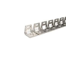 Load image into Gallery viewer, SDHQ Built Bolt-On Stainless Zip Tie Tab (10 Pack)