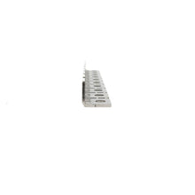 Load image into Gallery viewer, SDHQ Built Bolt-On Stainless Zip Tie Tab (10 Pack)