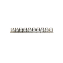 Load image into Gallery viewer, SDHQ Built Bolt-On Stainless Zip Tie Tab (10 Pack)