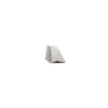 Load image into Gallery viewer, SDHQ Built Clamp-On Stainless Chassis and Link Zip Tie Tab (10 Pack)