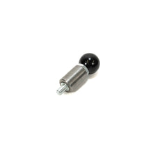 Load image into Gallery viewer, SDHQ Built Ball Handle 3/8" Weld Mount Retractable Spring Plunger